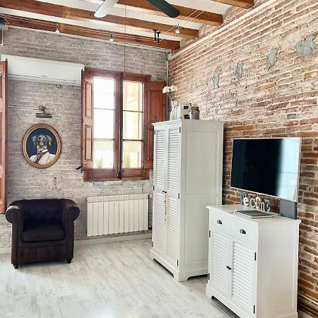 Lovely Loft Near Barcelona Center 外观 照片