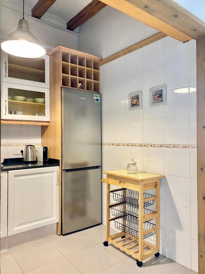 Lovely Loft Near Barcelona Center 外观 照片