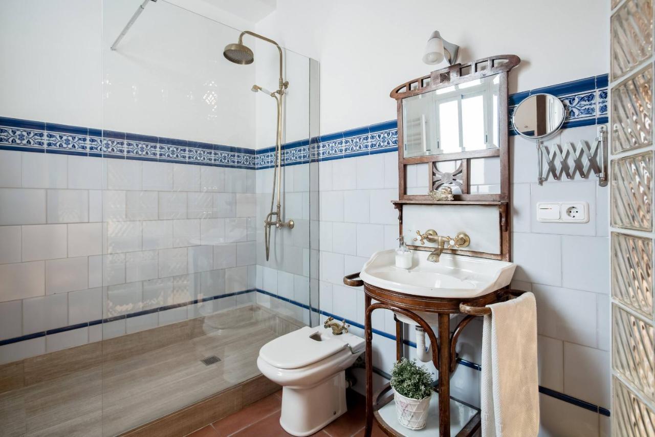 Lovely Loft Near Barcelona Center 外观 照片