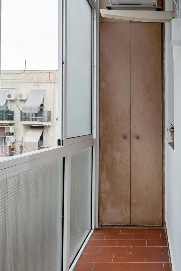 Lovely Loft Near Barcelona Center 外观 照片