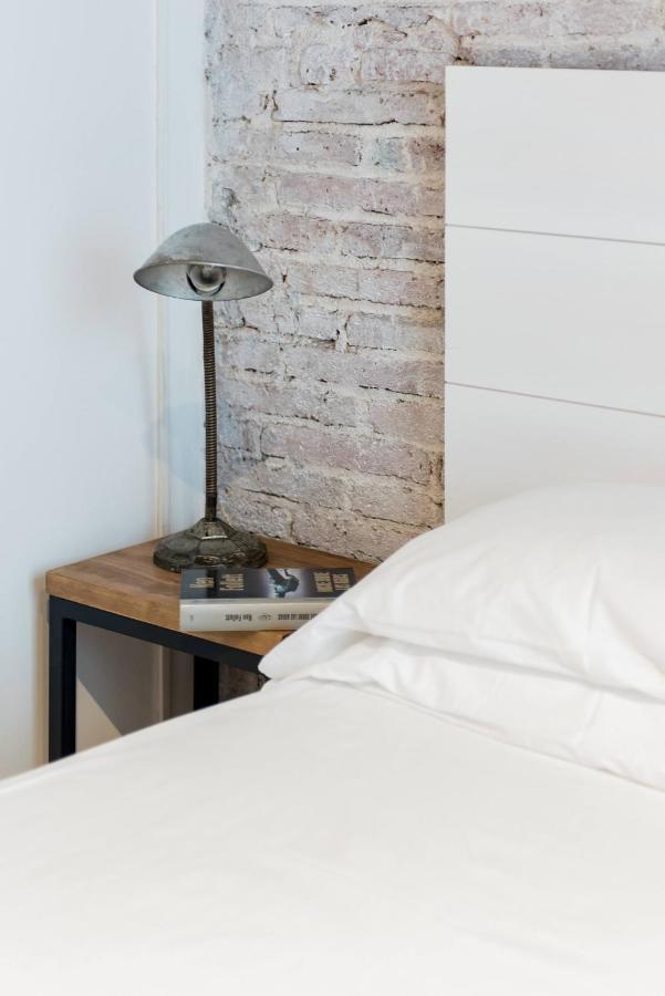 Lovely Loft Near Barcelona Center 外观 照片