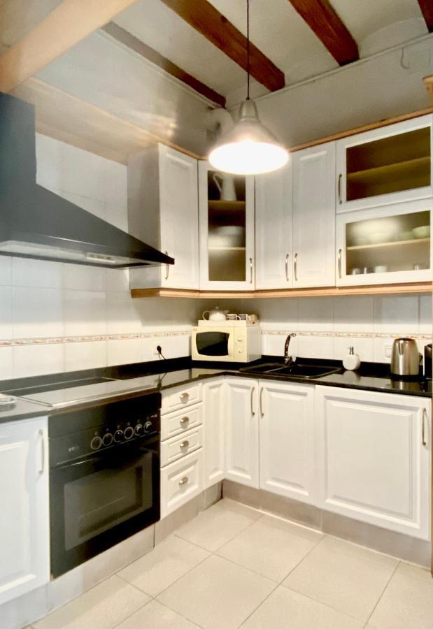 Lovely Loft Near Barcelona Center 外观 照片