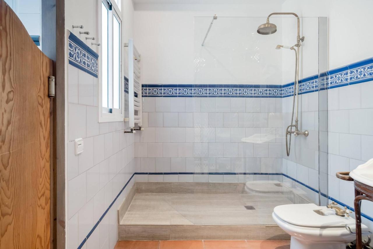 Lovely Loft Near Barcelona Center 外观 照片