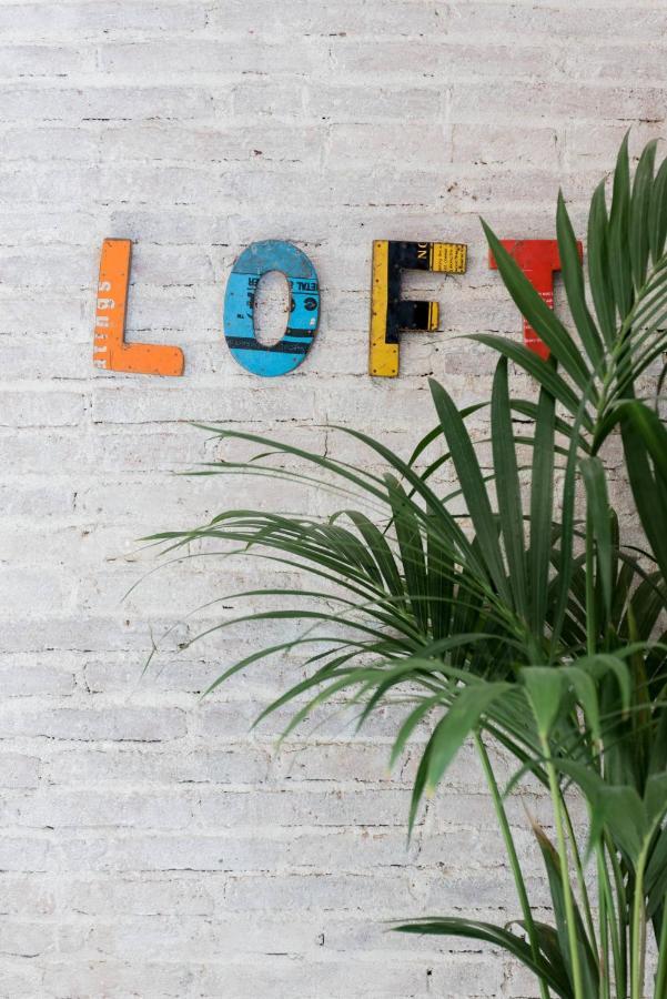 Lovely Loft Near Barcelona Center 外观 照片