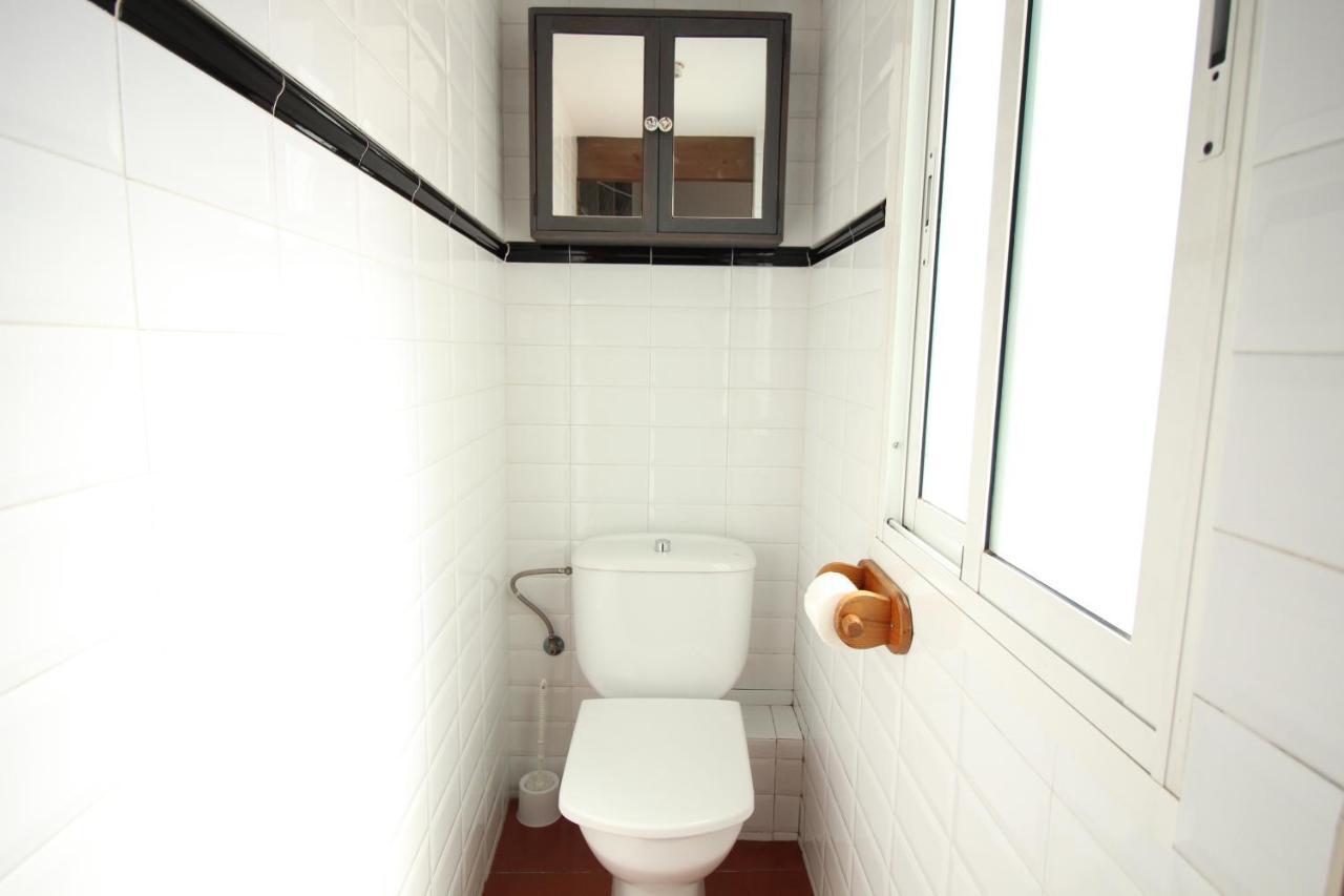 Lovely Loft Near Barcelona Center 外观 照片